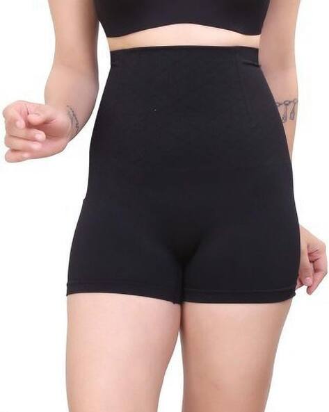 FIVEFLAG Women Slip-On Tummy Shaper