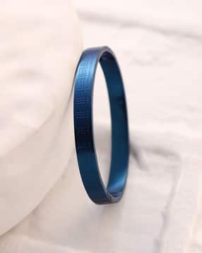 french accent  Men Brass Bracelet-picture-26