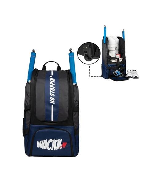 WHACKK Water Resistant Sports Bag