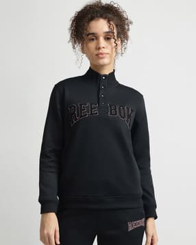 reebok Women Regular Fit Sweatshirt-picture-11