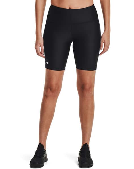 Under Armour Tech 8" Regular Fit Bike Shorts