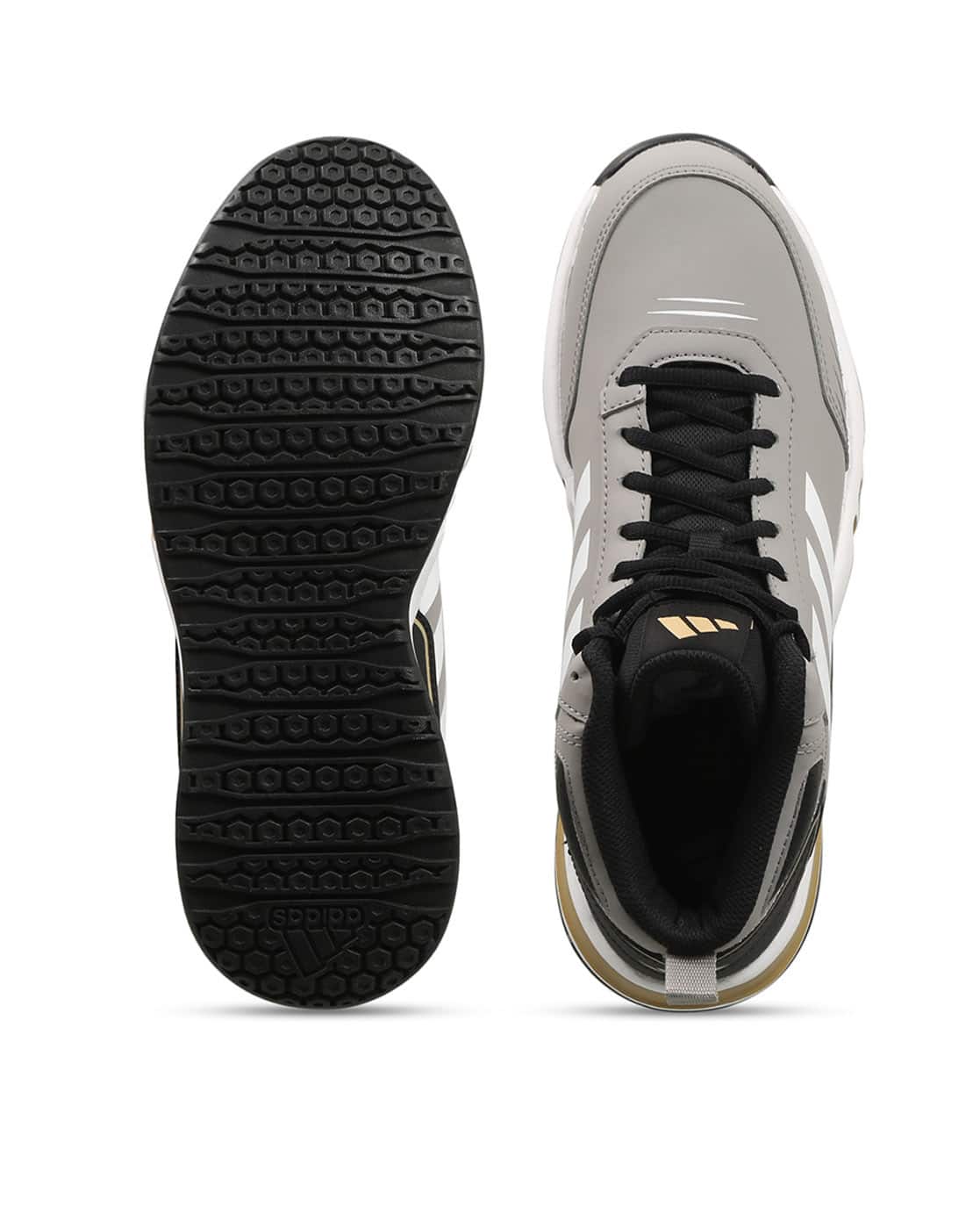 Buy Grey Sports Shoes for Men by ADIDAS Online