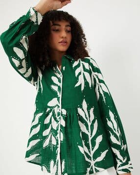 max Women All Over Print Tunic-picture-18