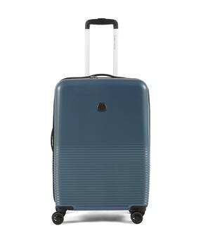 delsey paris Men Striped Trolley Bag with TSA Lock-picture-26