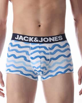jack & jones Regular Graphic Trunks-picture-50