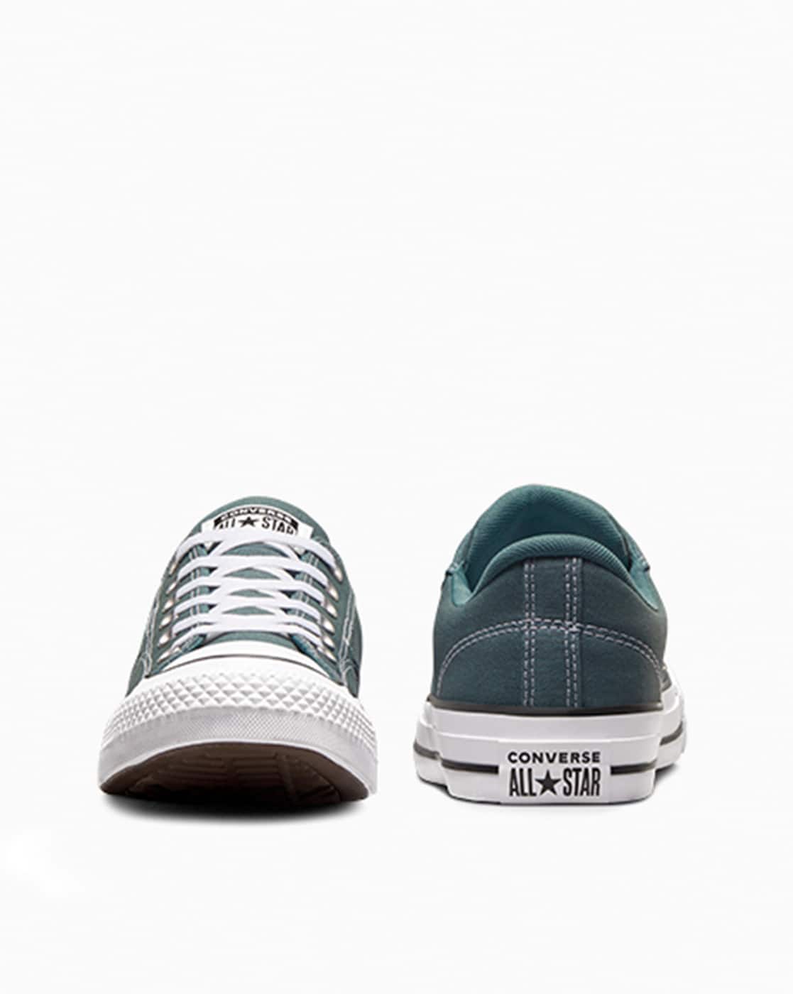 Buy Grey Sneakers for Men by CONVERSE Online