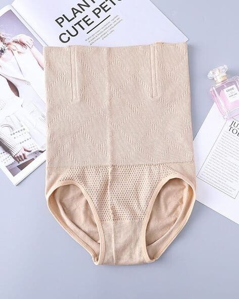 FIVEFLAG Women Slip-On Tummy Shaper