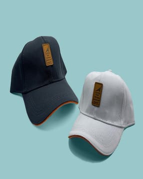 alamos Men Pack of 2 Caps-picture-15