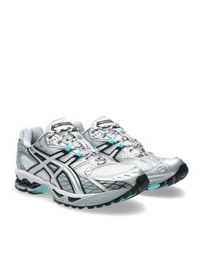 asics Unisex GEL-NIMBUS 10.1 Synthetic Leather Sneakers-picture-44