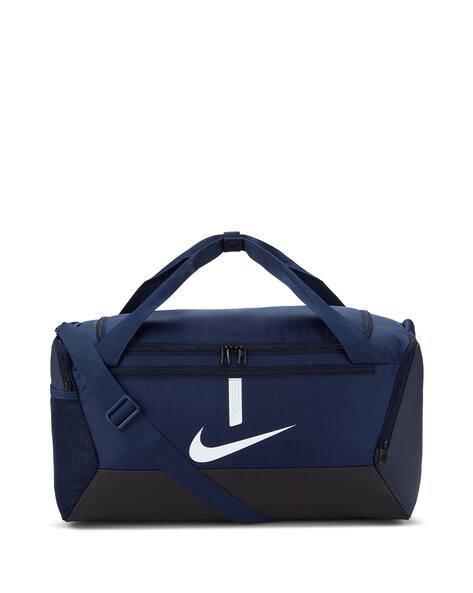 nike team duffle bag