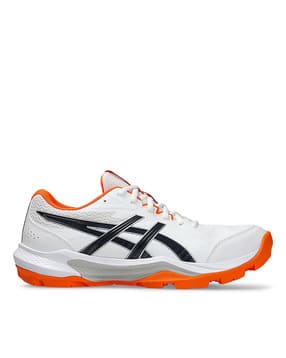 asics Sports Shoes With PU Upper-picture-38