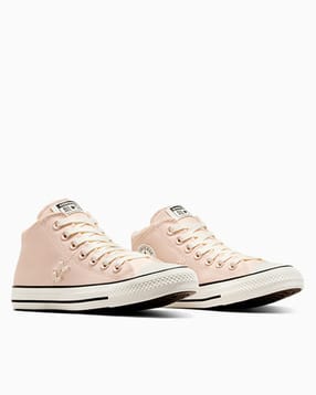 Buy Red Sneakers for Women by CONVERSE Online