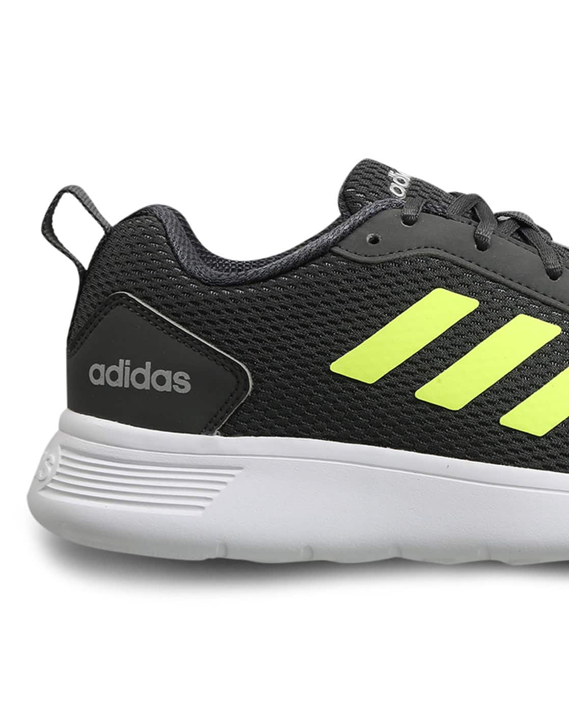Eva Midsole Adidas Drogo W Running Shoes Buy Grey Sports Shoes For