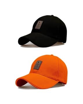 alamos Men Pack of 2 Baseball Caps-picture-34