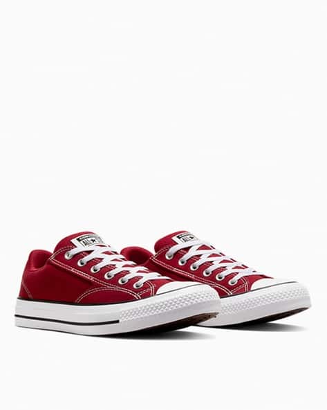 Buy Red Sneakers for Men by CONVERSE Online