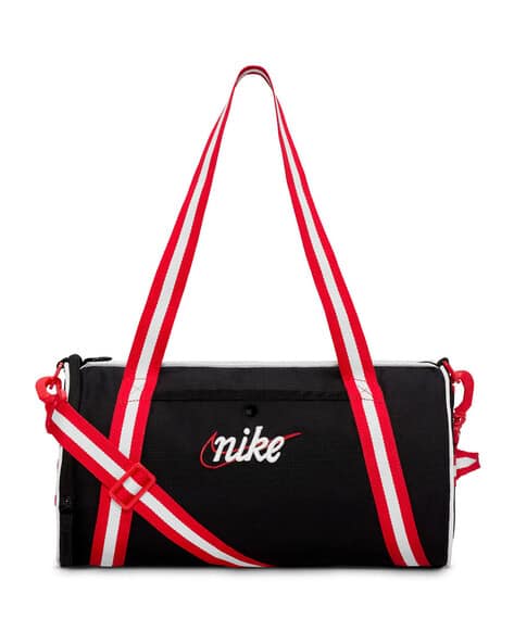 Heritage Retro Duffle Bag