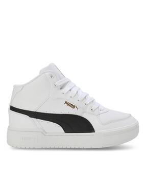 puma Ca Pro Mid-Rise Lace-Up Sneakers-picture-30
