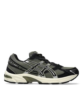 asics Unisex GEL-1130 Leather Sneakers-picture-16