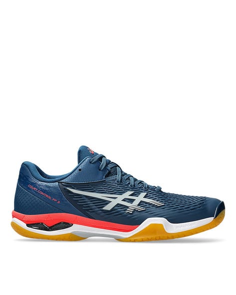 Buy Blue Sports Shoes for Men by ASICS Online