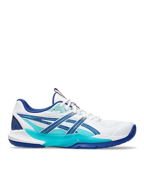Buy White Sports Shoes for Men by ASICS Online
