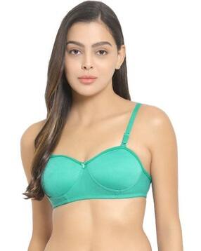 curvex Women Full-Coverage Non-Padded Bra-picture-18