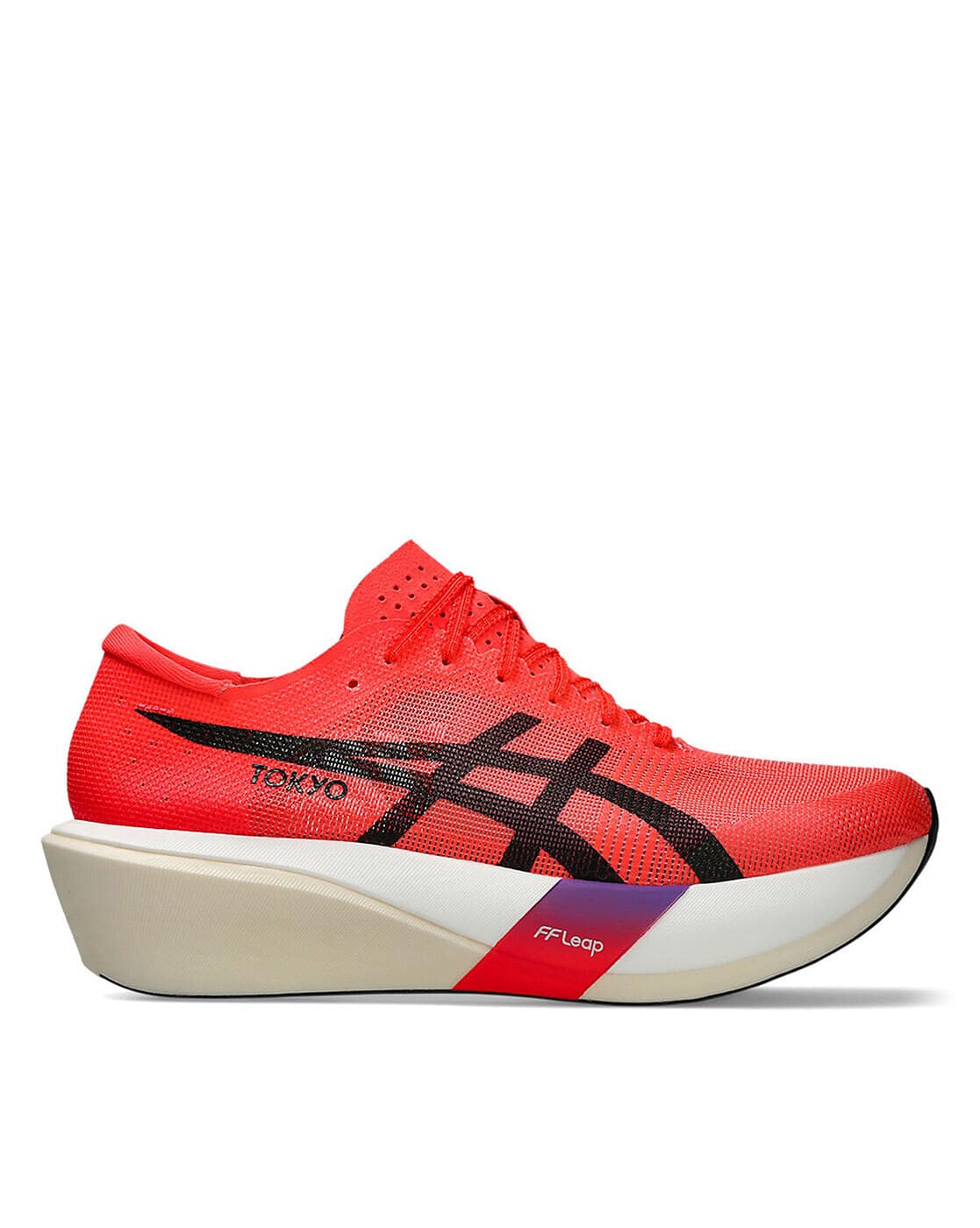 Buy ASICS Men Metaspeed Edge Tokyo Runn Online | Ajio.com