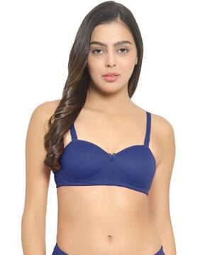 curvex Women Full-Coverage Non-Padded Bra-picture-43