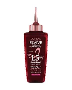 l'oreal paris Fall Resist Anti Hair Fall Serum-picture-13