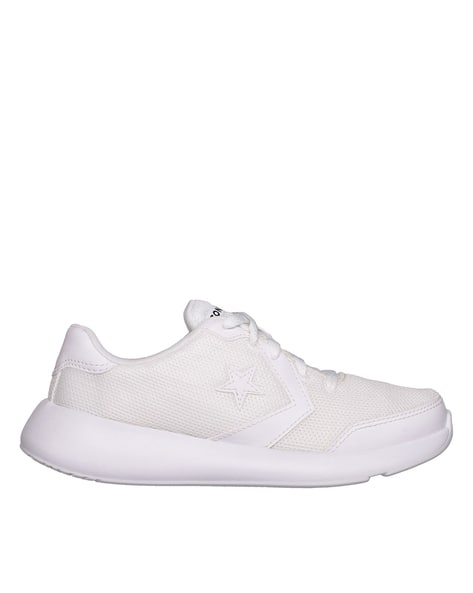 CONVERSE Unisex Day One Trainer Low-Top Mesh Sneakers