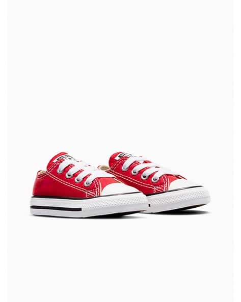 Infant Chuck Taylor All Star Classic Low Top Sneakers