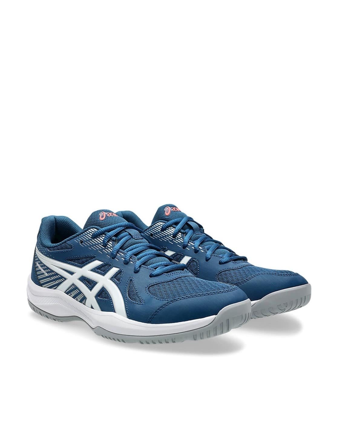 Buy ASICS Men Upcourt 6 Indoor Court Shoes Online | Ajio.com
