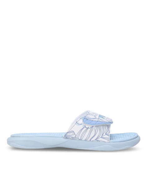 Buy Blue Flip Flop Slippers for Women by Puma Online