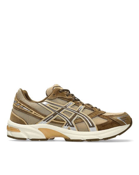 Buy Brown Sneakers for Men by ASICS Online