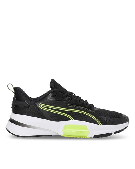 Puma PWRFrame TR 3 Lace-Up Training Shoes