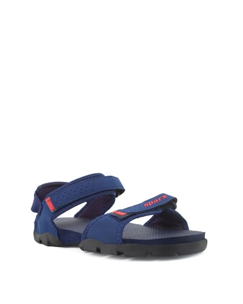 Buy Blue Sandals for Boys by Sparx Online