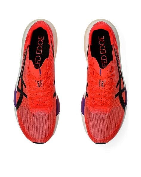 Buy ASICS Men Metaspeed Edge Tokyo Runn Online | Ajio.com