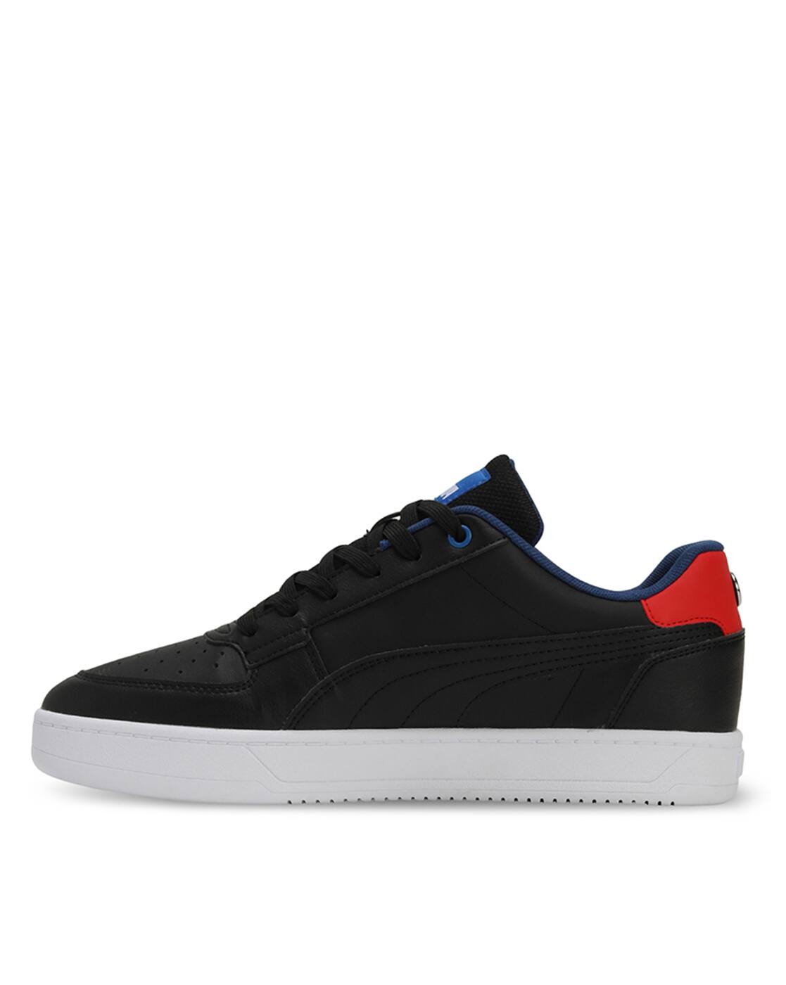 Buy Black Sneakers for Men by Puma Online | Ajio.com