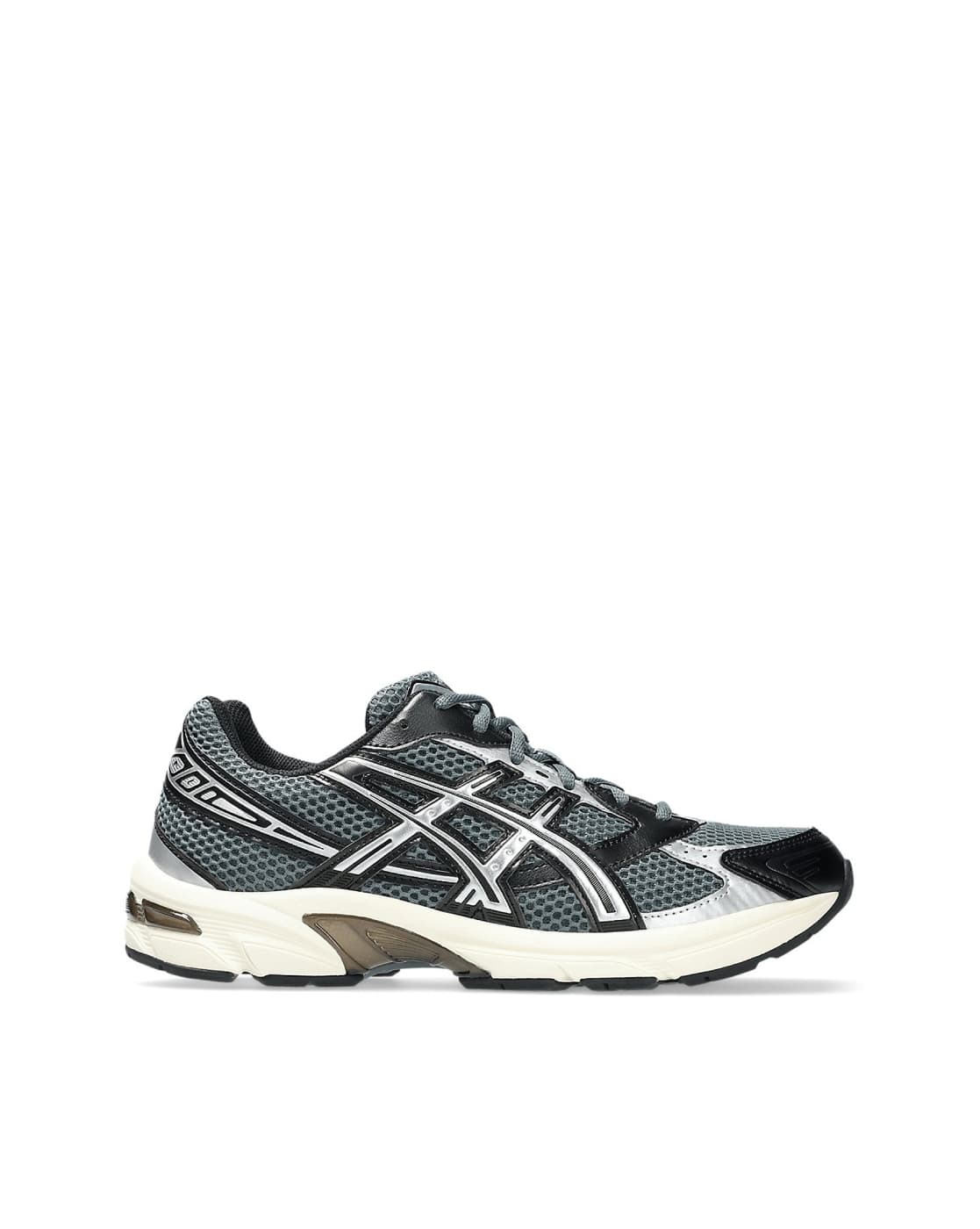 Buy Grey Sneakers for Men by ASICS Online