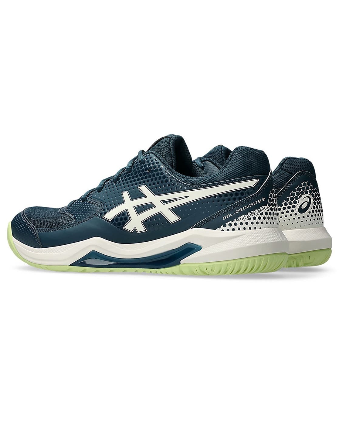 AYAKA Buy ASICS Men Gel-Dedicate 8 Pickleball Shoes Online | Ajio.com