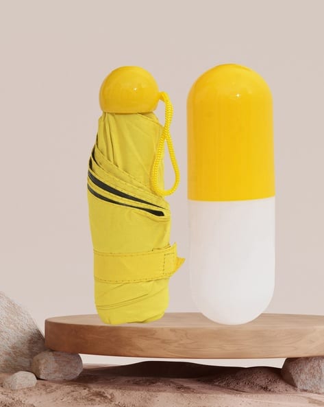 Buy Yellow Travel Accessories for Women by FABINALIV Online