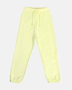 mini klub Knitted Blended Cotton Jogger-picture-14