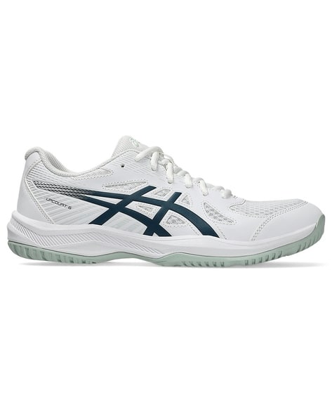 Buy White Sports Shoes for Men by ASICS Online | Ajio.com