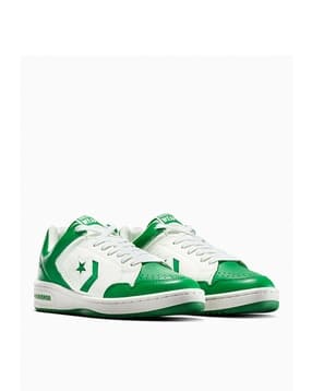 Unisex Converse Weapon Low  Top Sneaker-image-12