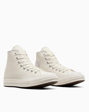 converse Unisex Chuck Canvas Cotton High Top Sneaker-picture-33