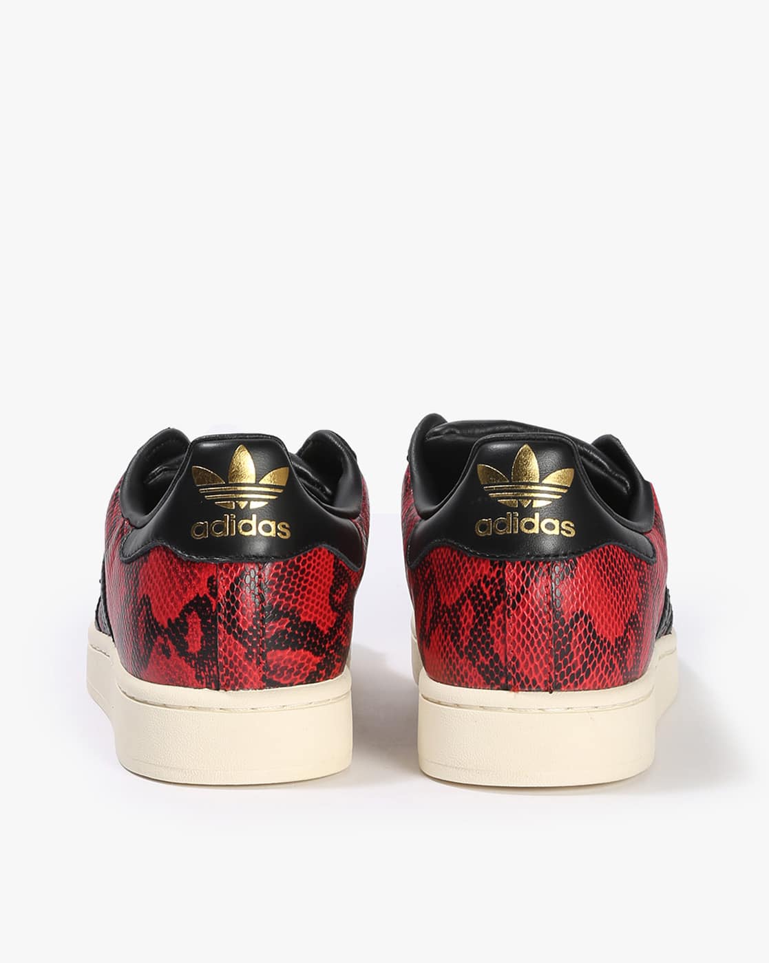 Men Superstar II Shoes