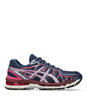 asics Men Gel-Kayano 20 Sportstyle Shoes-picture-14