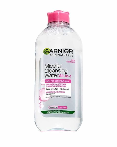 GARNIER Skin Naturals Micellar Cleansing Water