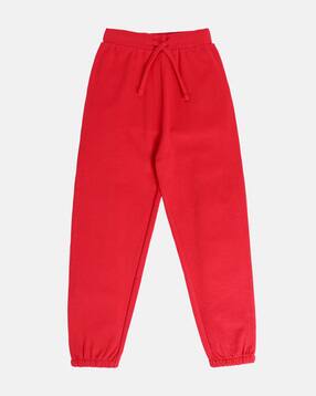 mini klub Knitted Blended Cotton Jogger-picture-32