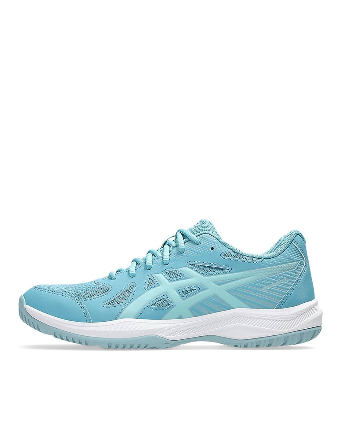 Buy Blue Sports Shoes for Men by ASICS Online | Ajio.com