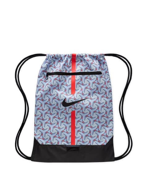 Buy Blue Gym Bags for Women by NIKE Online